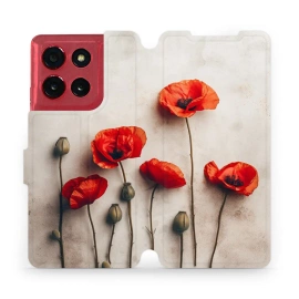 Hülle für Motorola Moto G86 Power 5G - Farbe VP42S