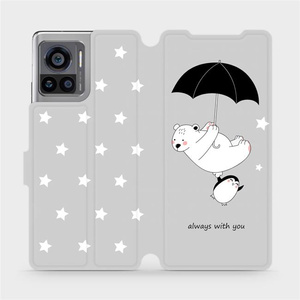 Hülle für Motorola Edge 30 Ultra - Farbe MH08P