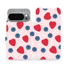 Hülle für Google Pixel 10 Pro - Farbe VP84S