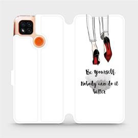 Hülle für Xiaomi Redmi 9C - Farbe M046P