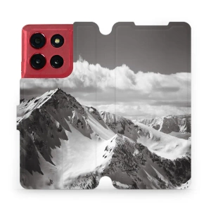 Hülle für Motorola Moto G86 Power 5G - Farbe M152P