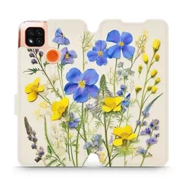 Hülle für Xiaomi Redmi 9C - Farbe VP41S