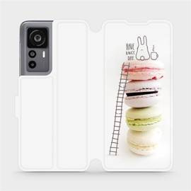 Hülle für Xiaomi 12T Pro - Farbe M090P