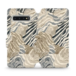 Hülle für Samsung Galaxy S10 - Farbe V168S