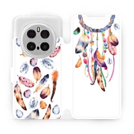 Hülle für Huawei Honor Magic7 Pro 5G - Farbe M003S