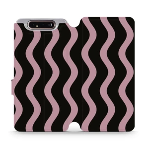 Hülle für Samsung Galaxy A80 - Farbe VA54S