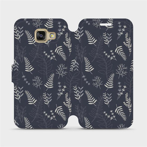 Hülle für Samsung Galaxy A3 2016 - Farbe VP15S