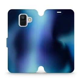 Hülle für Samsung Galaxy A6 2018 - Farbe VP68S