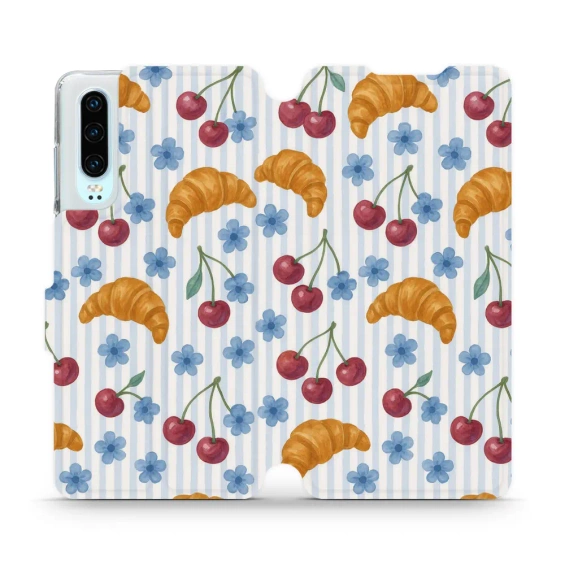 Hülle für Huawei P30 - Farbe VP85S