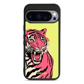 Hülle Glossy Case für Google Pixel 9 Pro - Farbe G051G