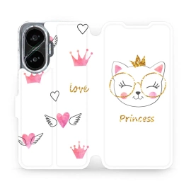 Hülle für Xiaomi POCO F7 - Farbe MH03S