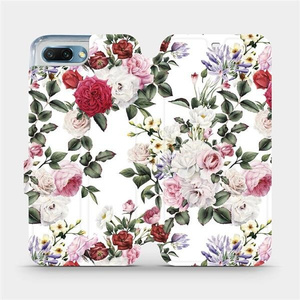 Hülle für Huawei Honor 10 - Farbe MD01S