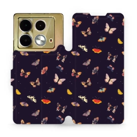 Hülle für Infinix Note 40 - Farbe VP78S