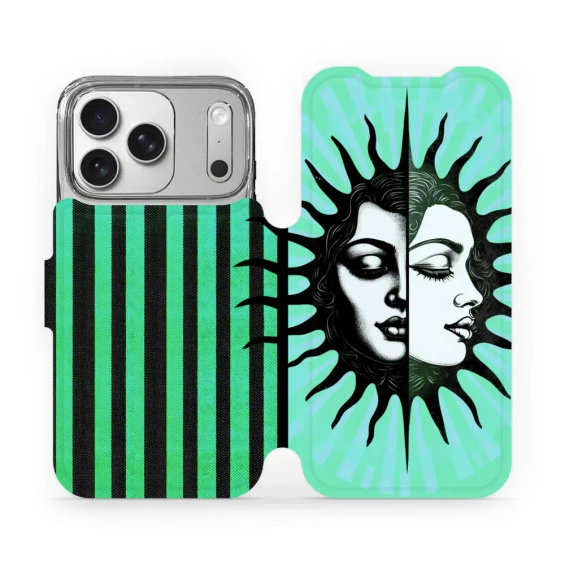 Hülle für Apple iPhone 17 Pro - Farbe VP58S