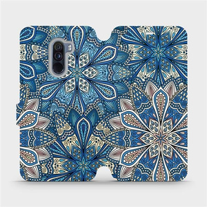 Hülle für Xiaomi Pocophone F1 - Farbe V108P