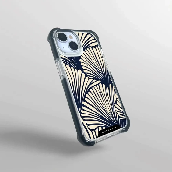 Hülle MagSafe Elite Bumper für Apple iPhone 15 Plus - Farbe DA41D