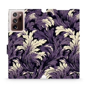 Hülle für Samsung Galaxy Note 20 Ultra - Farbe VA46S