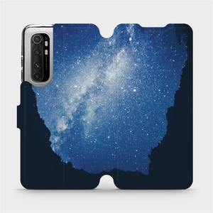 Hülle für Xiaomi Mi Note 10 Lite - Farbe M146P