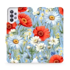 Hülle für Samsung Galaxy A32 5G - Farbe VP44S