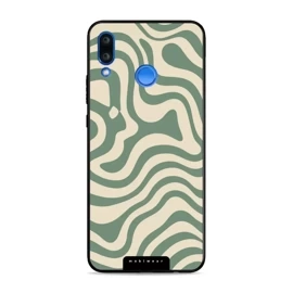 Hülle Glossy Case für Huawei Nova 3 - Farbe GA57G