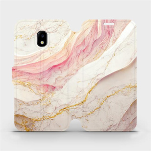 Hülle für Samsung Galaxy J3 2017 - Farbe VP32S