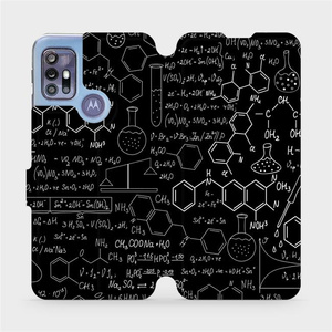 Hülle für Motorola Moto G30 - Farbe V060P