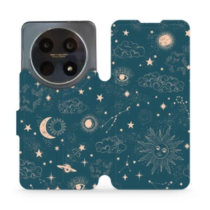 Hülle für Huawei Nova 12i - Farbe VP14S