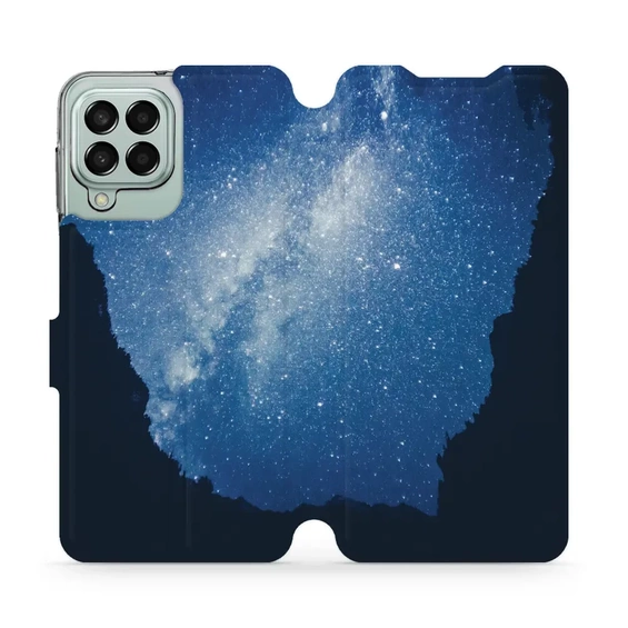 Hülle für Samsung Galaxy M33 5G - Farbe M146P