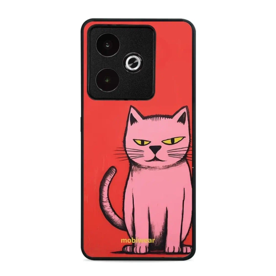 Hülle Glossy Case für Realme GT 7 - Farbe G054G