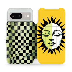 Hülle für Google Pixel 8 - Farbe VP56S