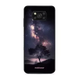 Hülle Glossy Case für Xiaomi POCO X3 Pro - Farbe G005G