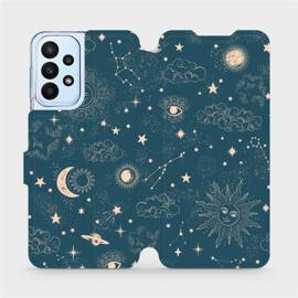 Hülle für Samsung Galaxy A23 - Farbe VP14S