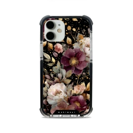 Hülle MagSafe Elite Bumper für Apple iPhone 12 mini - Farbe D169D