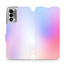 Hülle für Realme GT Master Edition - Farbe VP65S