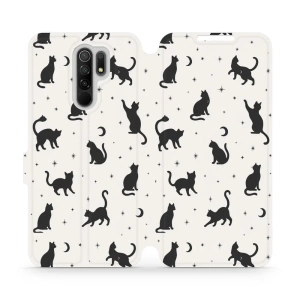 Hülle für Xiaomi Redmi 9 - Farbe V162S