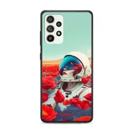 Hülle Glossy Case für Samsung Galaxy A52 - Farbe G001G