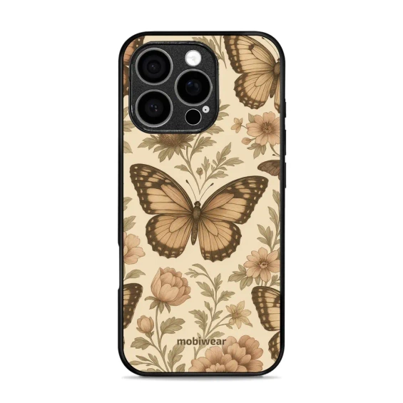 Hülle Glossy Case für Apple iPhone 16 Pro - Farbe GP92G