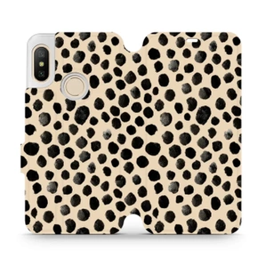 Hülle für Xiaomi Mi A2 Lite - Farbe VA50S