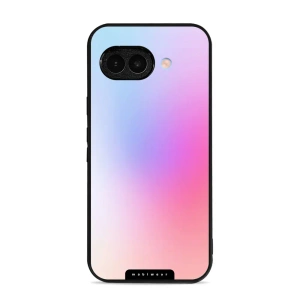 Hülle Glossy Case für Google Pixel 9A - Farbe G065G