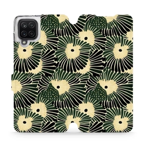 Hülle für Samsung Galaxy A12 - Farbe VA44S