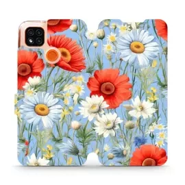 Hülle für Xiaomi Redmi 9C - Farbe VP44S