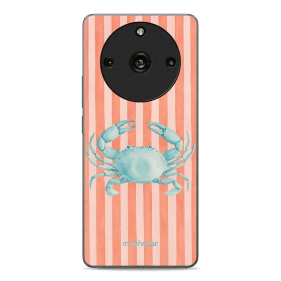 Hülle Glossy Case für Realme 11 Pro - Farbe GP87G