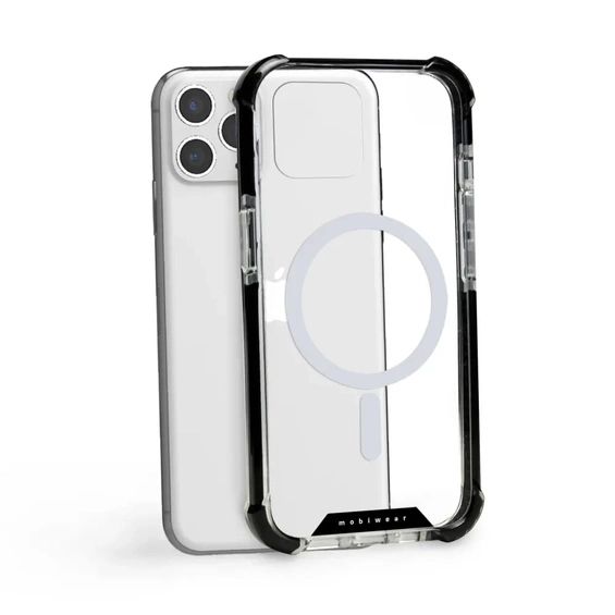 Hülle MagSafe Elite Bumper für Apple iPhone 11 Pro - Farbe D001D