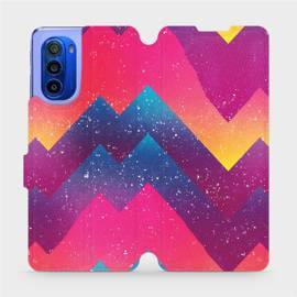 Hülle für Motorola Moto G51 5G - Farbe V110S