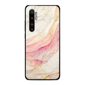 Hülle Glossy Case für Xiaomi Mi Note 10 Lite - Farbe G027G