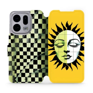 Hülle für OPPO Find X9 - Farbe VP56S