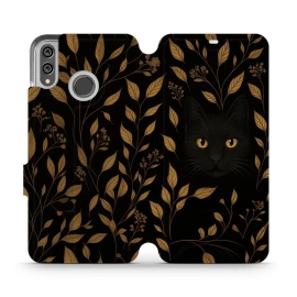 Hülle für Huawei Honor 8X - Farbe V164S