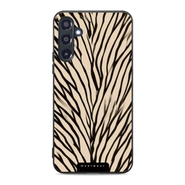 Hülle Glossy Case für Samsung Galaxy A16 5G - Farbe GA52G