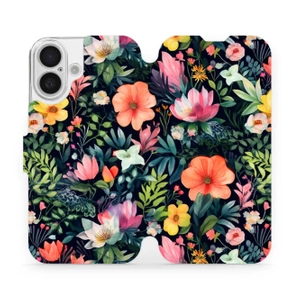 Hülle für Apple iPhone 16 - Farbe VP48S