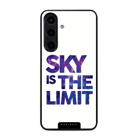 Hülle Glossy Case für Samsung Galaxy S25 FE 5G - Farbe G081G